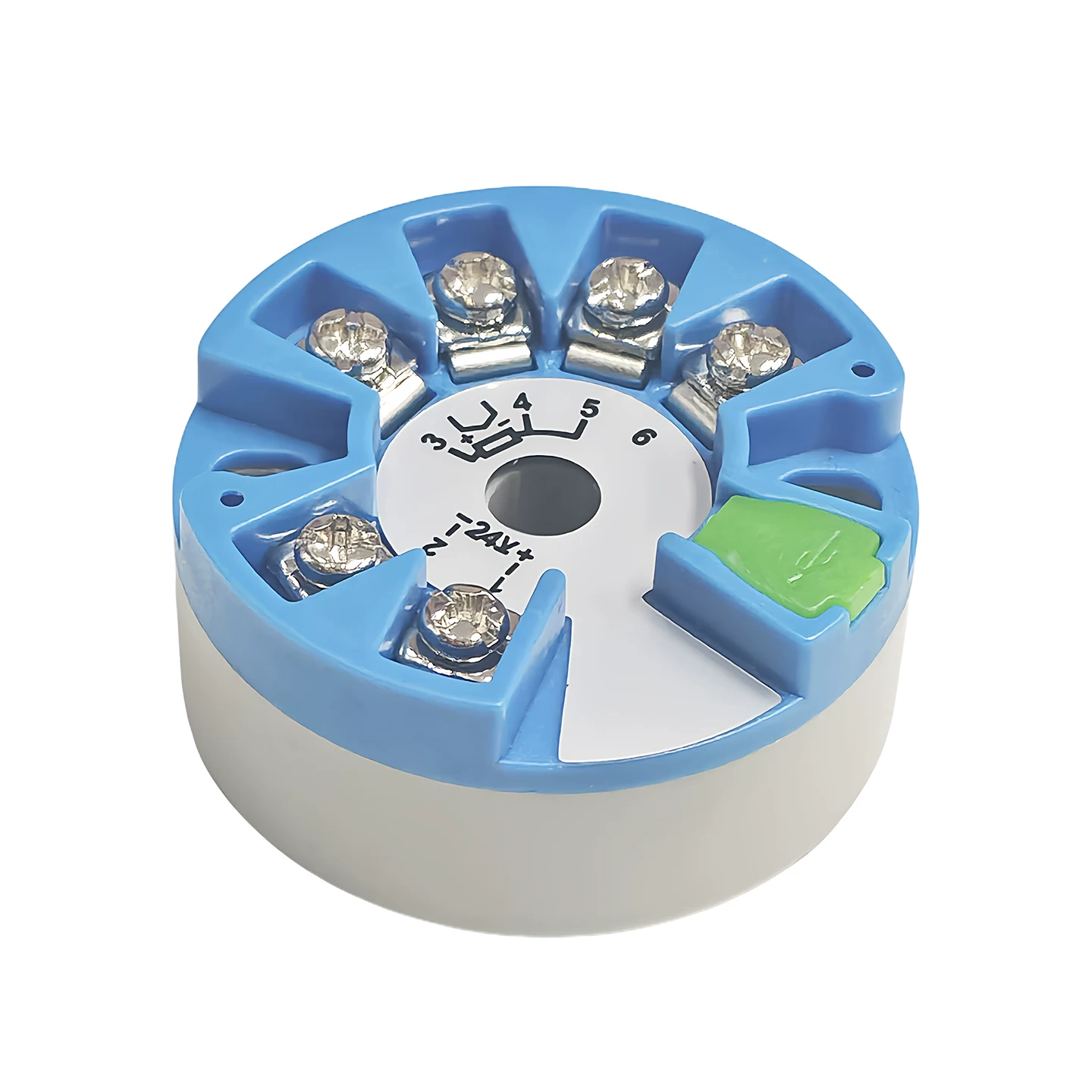 Pressure Transmitter