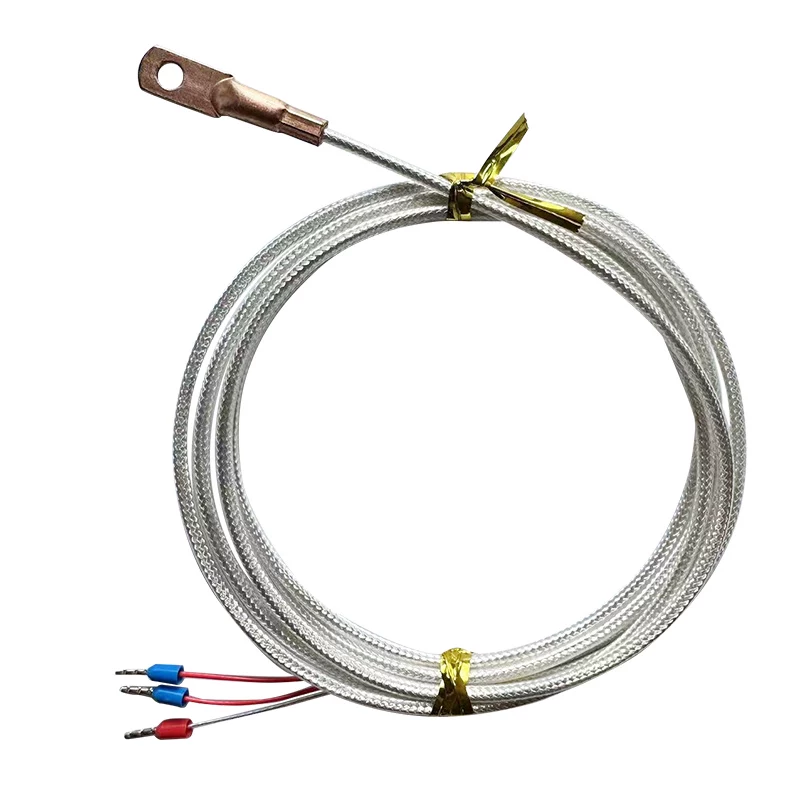 Digital Temperature Sensor