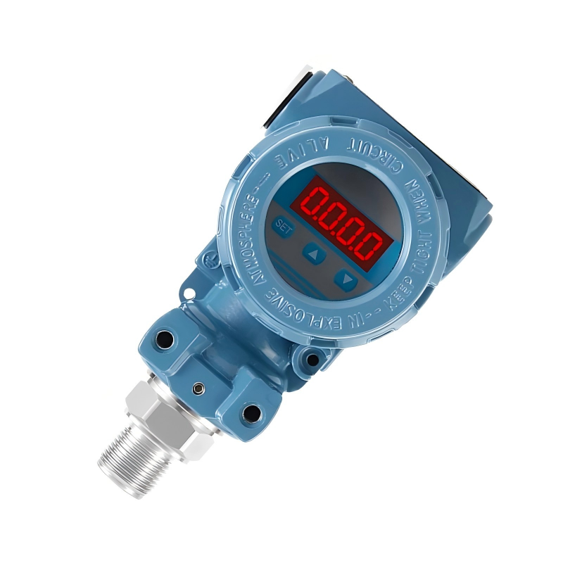GP220 Industrial Pressure Transmitter