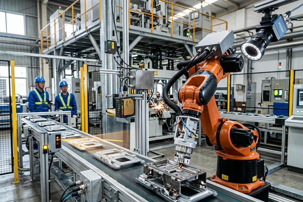 Thermistor Protection for Battery Packs